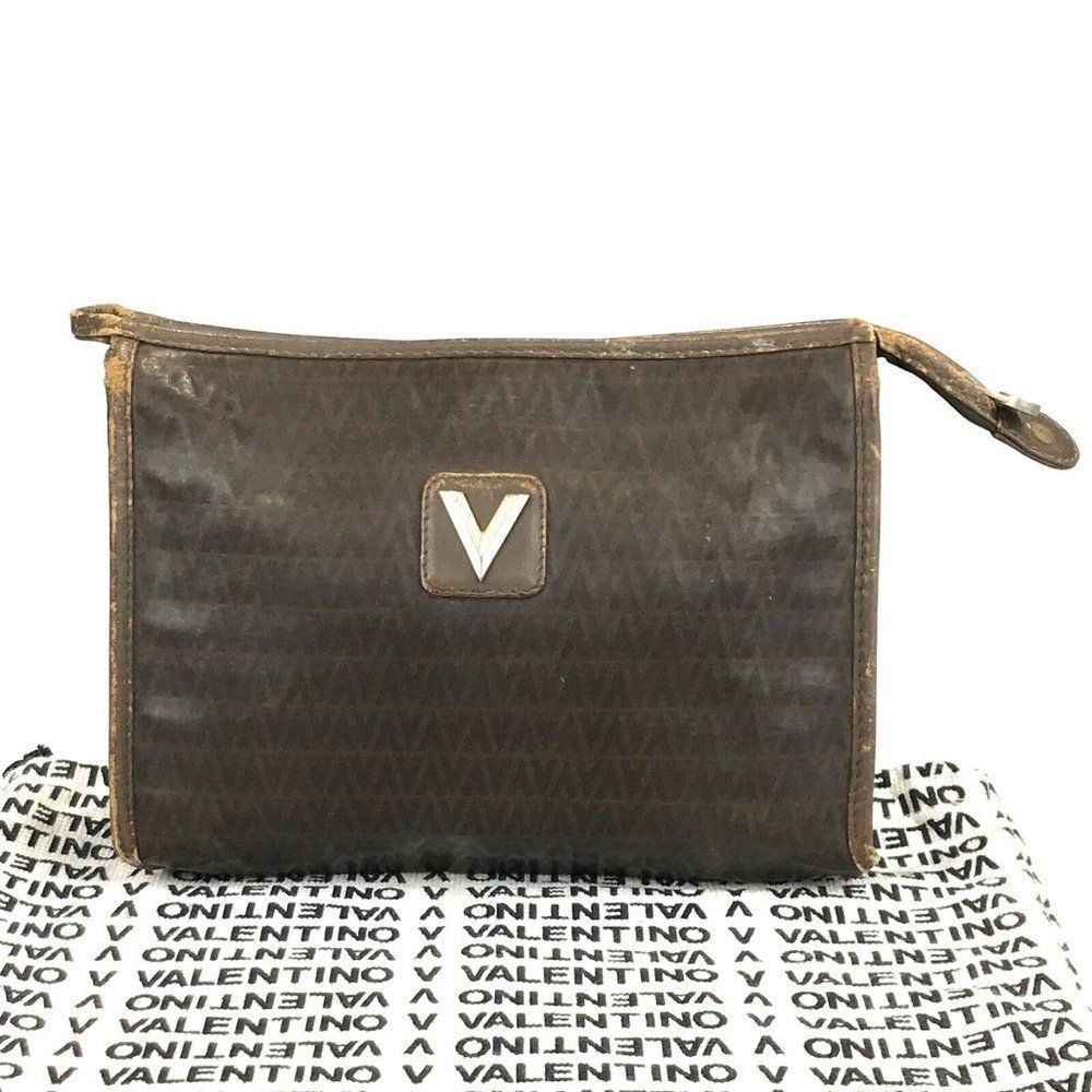 Mario Valentino Clutch #2💥PRICE DROP💥